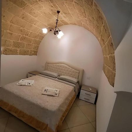 Dimora Sportelli Polignano a Mare Kültér fotó